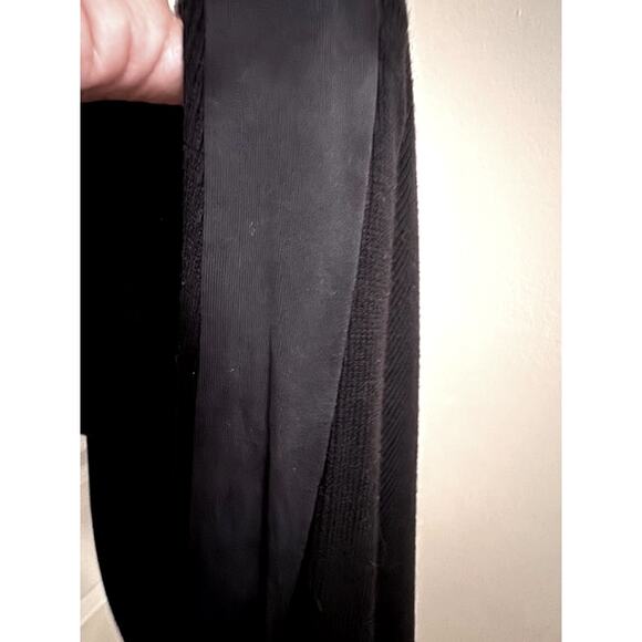 Summersalt Throw & Go Black Duster Small - Picture 5 of 5